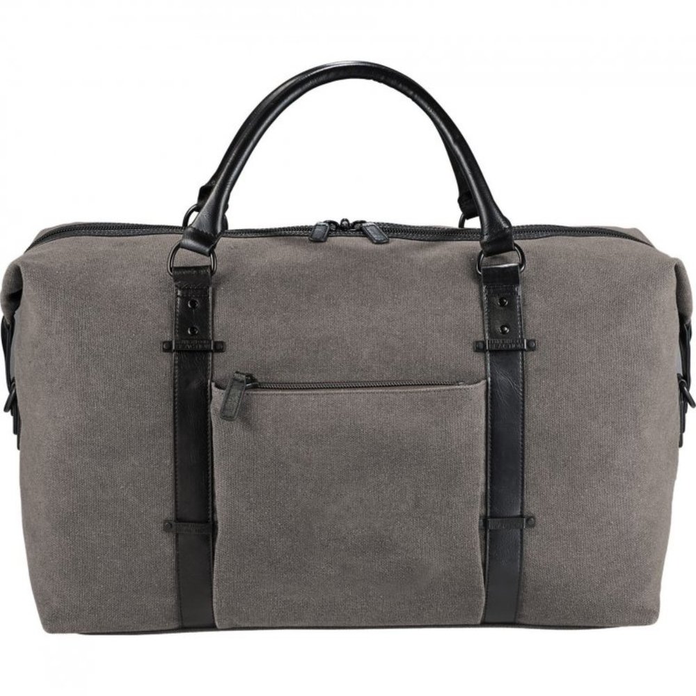 Kenneth Cole Weekender 20" Canvas Duffel Bag